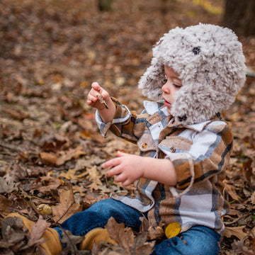 Lucca Trapper Hat