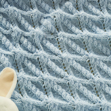 Alwyn Blanket