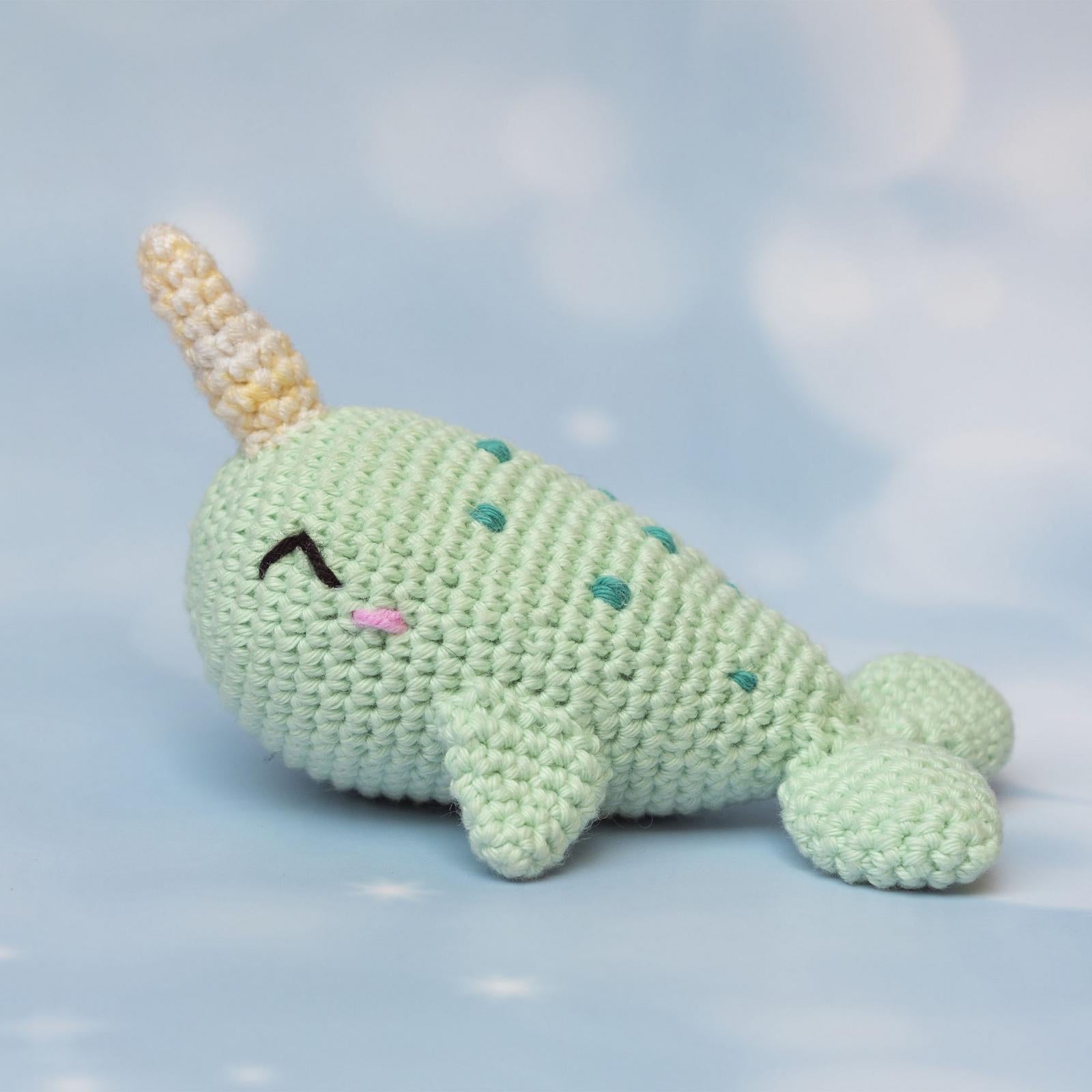 Mini Narwhal