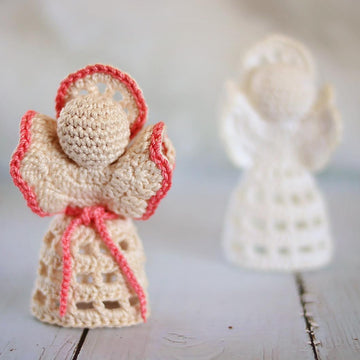 Lattice Angel