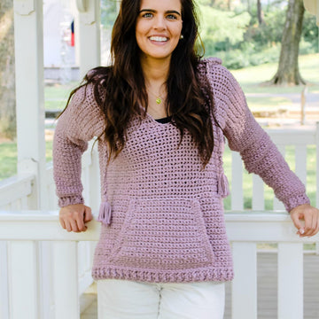 Bonfire Snuggles Hoodie