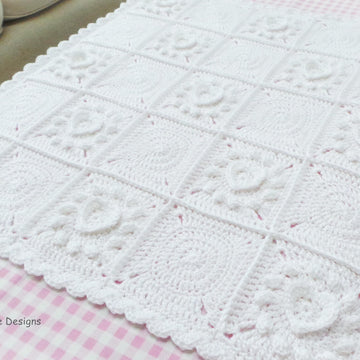 Pure Love Blanket