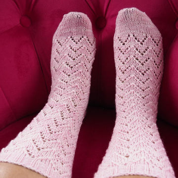 Leveche Socks