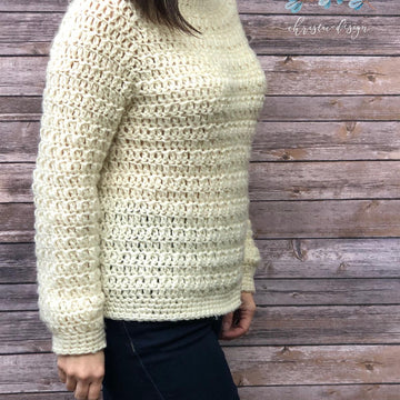 Nebbia Sweater