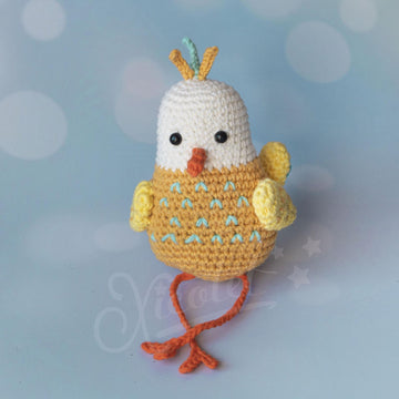Tulip the Bird