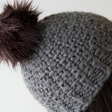 Ofinn linen hat