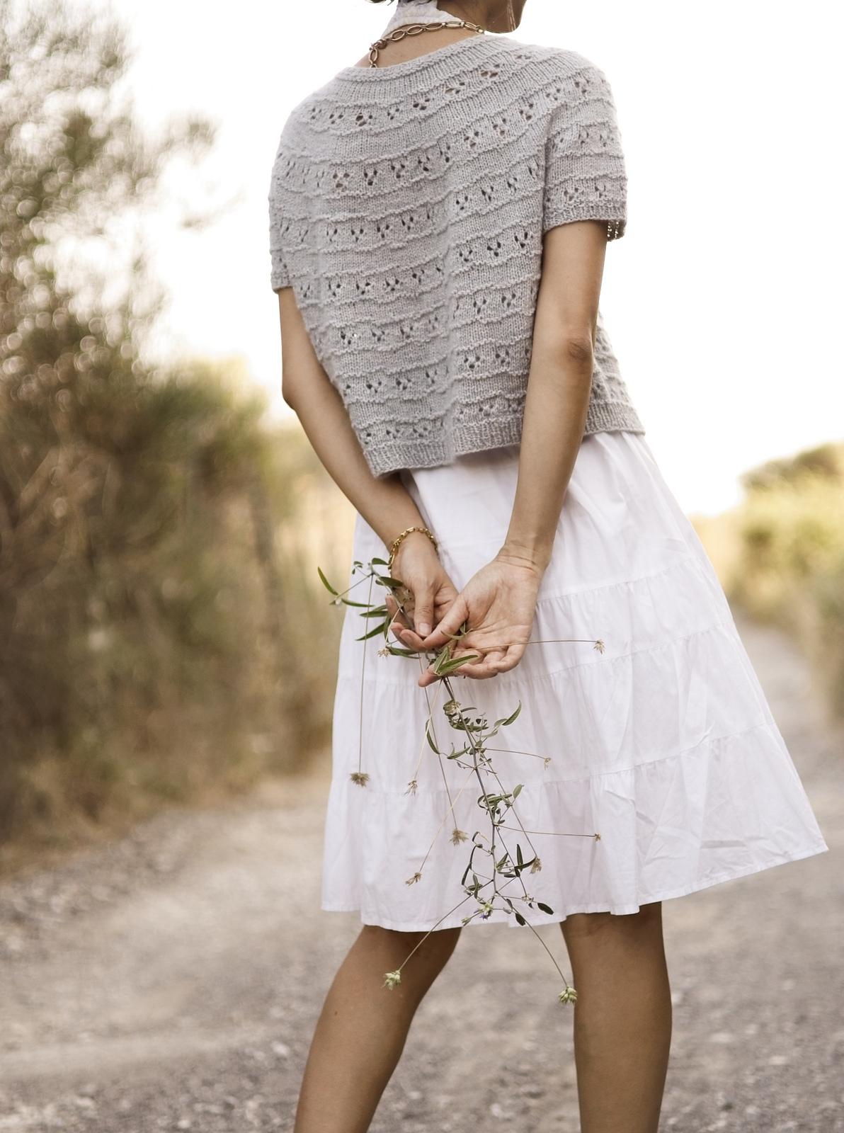 Vineyard Sweater