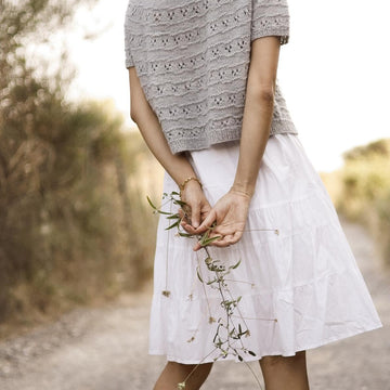 Vineyard Sweater