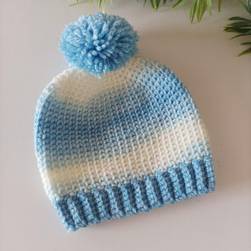 Winter Luxe Beanie