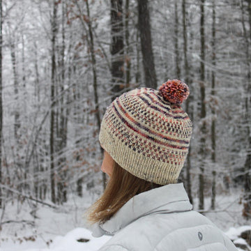 Eirlys Hat