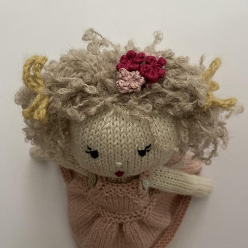 Florence Doll