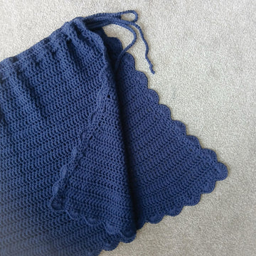 At the Beach Skirt