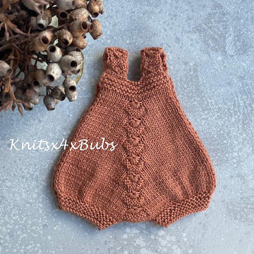 Kyoto Romper
