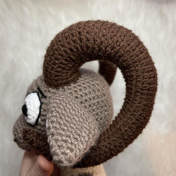 Zodiac Aries