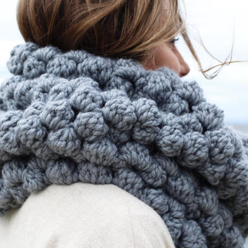 Cumulus Cowl