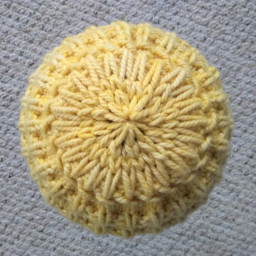 Quaffle Hat