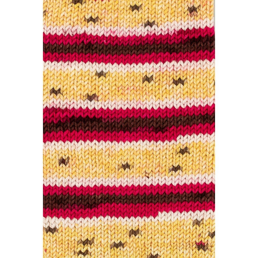 King Cole Footsie 4Ply