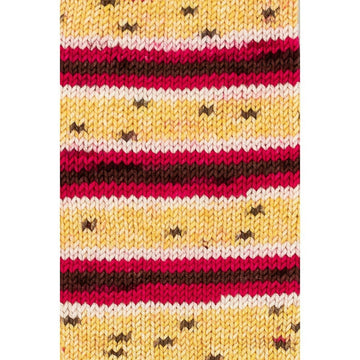 King Cole Footsie 4Ply