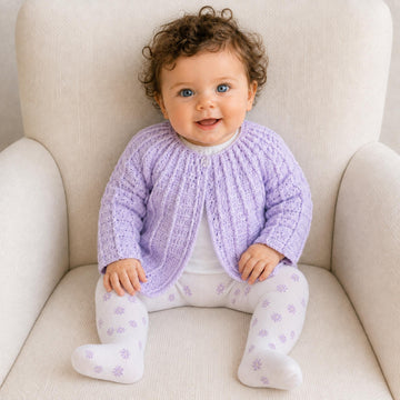Isla Baby Cardigan
