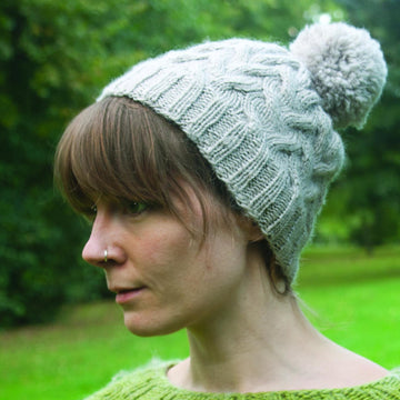 Constantine Hat and Mittens Set