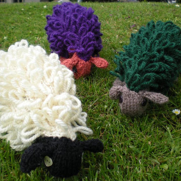 Sheep