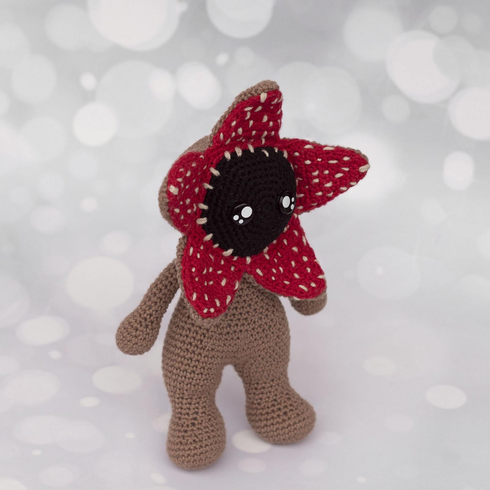 Demogorgon kawaii