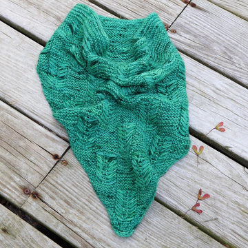 Shawllusion Cowl