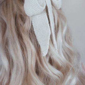 The Floraison Ribbon