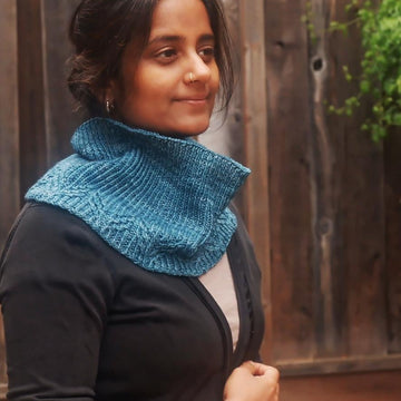 Kiran Cowl