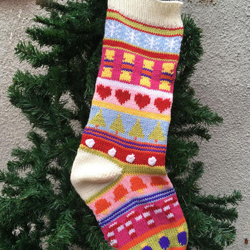 Christmas stockings