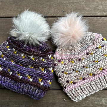 Nusfjord Beanie