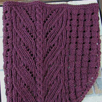 Perseverance Cowl