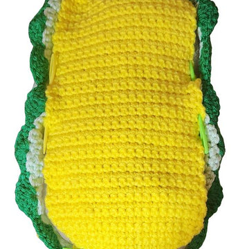 St. Patrick's Day Turtle