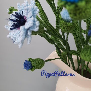Cornflower