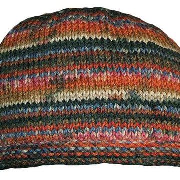 Beanies Gone Wild