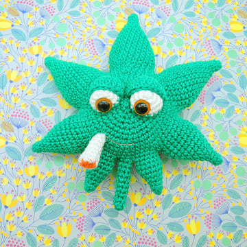 Mr. Weedlif