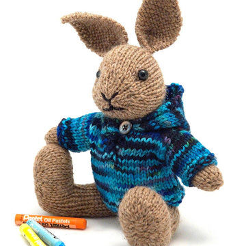 Well Dressed Bunny