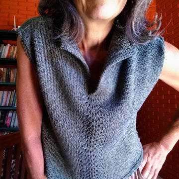 Alecrim blouse