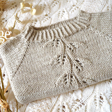 Malmesbury Sweater - P245