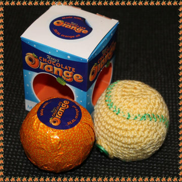 Baseball Apple Cozy Cosy