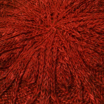 Drifting Leaves hat