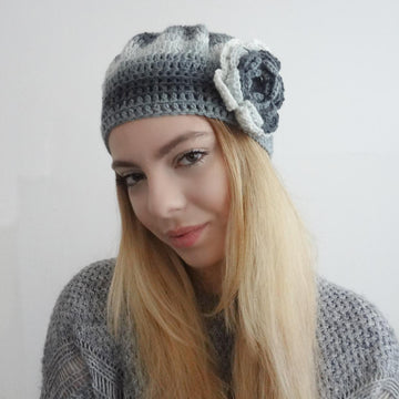 Margot Hat