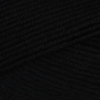 Pure Black  (006)