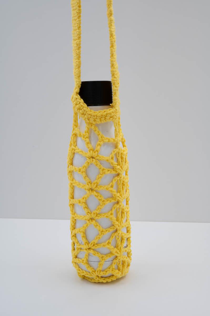 Water Bottle Holder