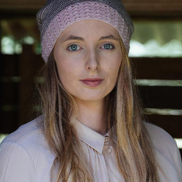 Esme Slouch Hat - Hc14