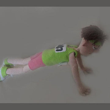 Marathon Max