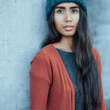 Shawna Toque