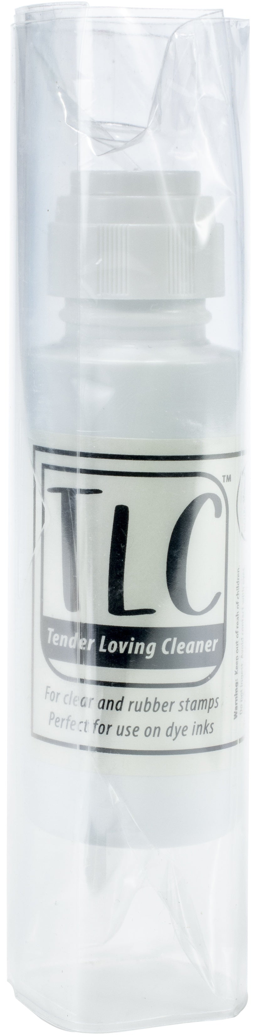 Waffle Flower Crafts Waffle Flower TLC-Tender Loving Cleaner 2oz - W/Dauber Top