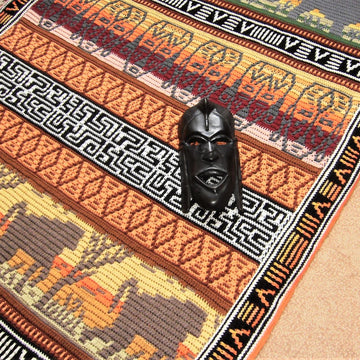 African Spirit