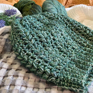 The Ivy Beanie